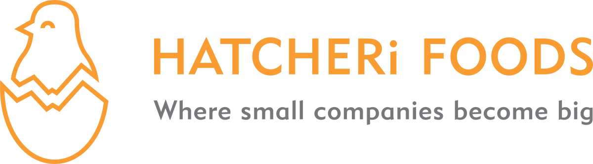 Hatcheri Logo