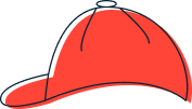 Korey hat