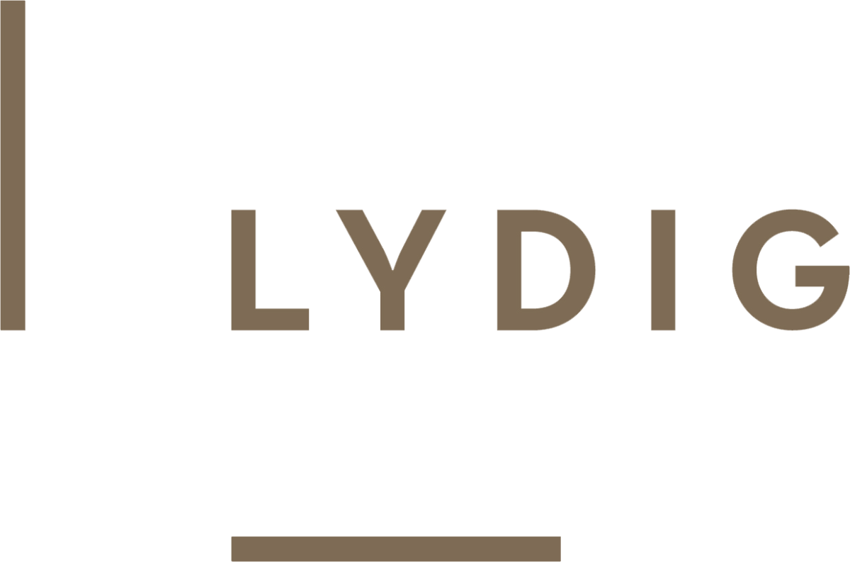 Lydig_Logo_Bronze