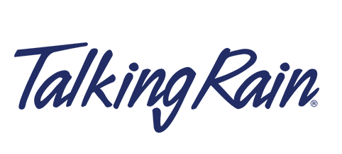 Talking Rain Logo