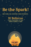 Be the Spark
