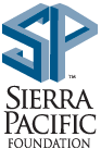 SIERRA PACIFIC FOUNDATION