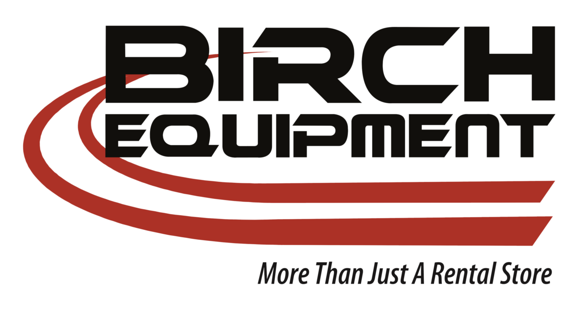 Birch Equipment logo