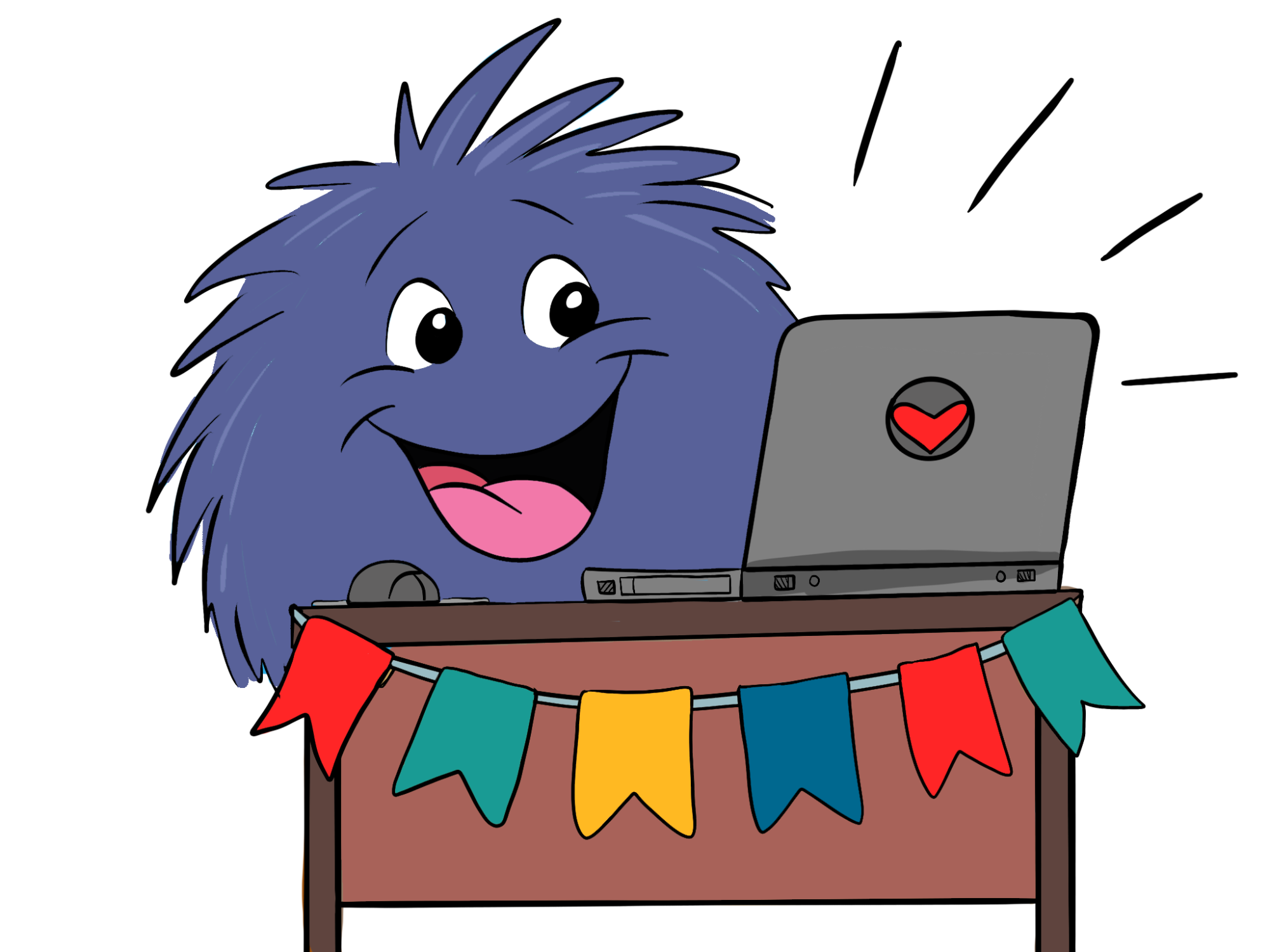 NWIRC Data Hackathon for Good - Camp Korey