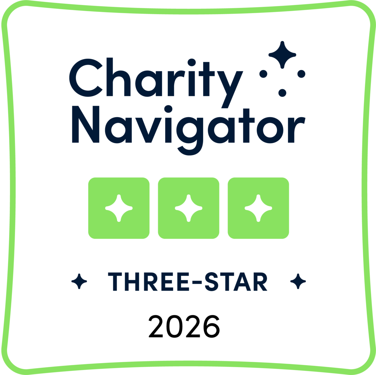 Three-Star Rating Badge_2026