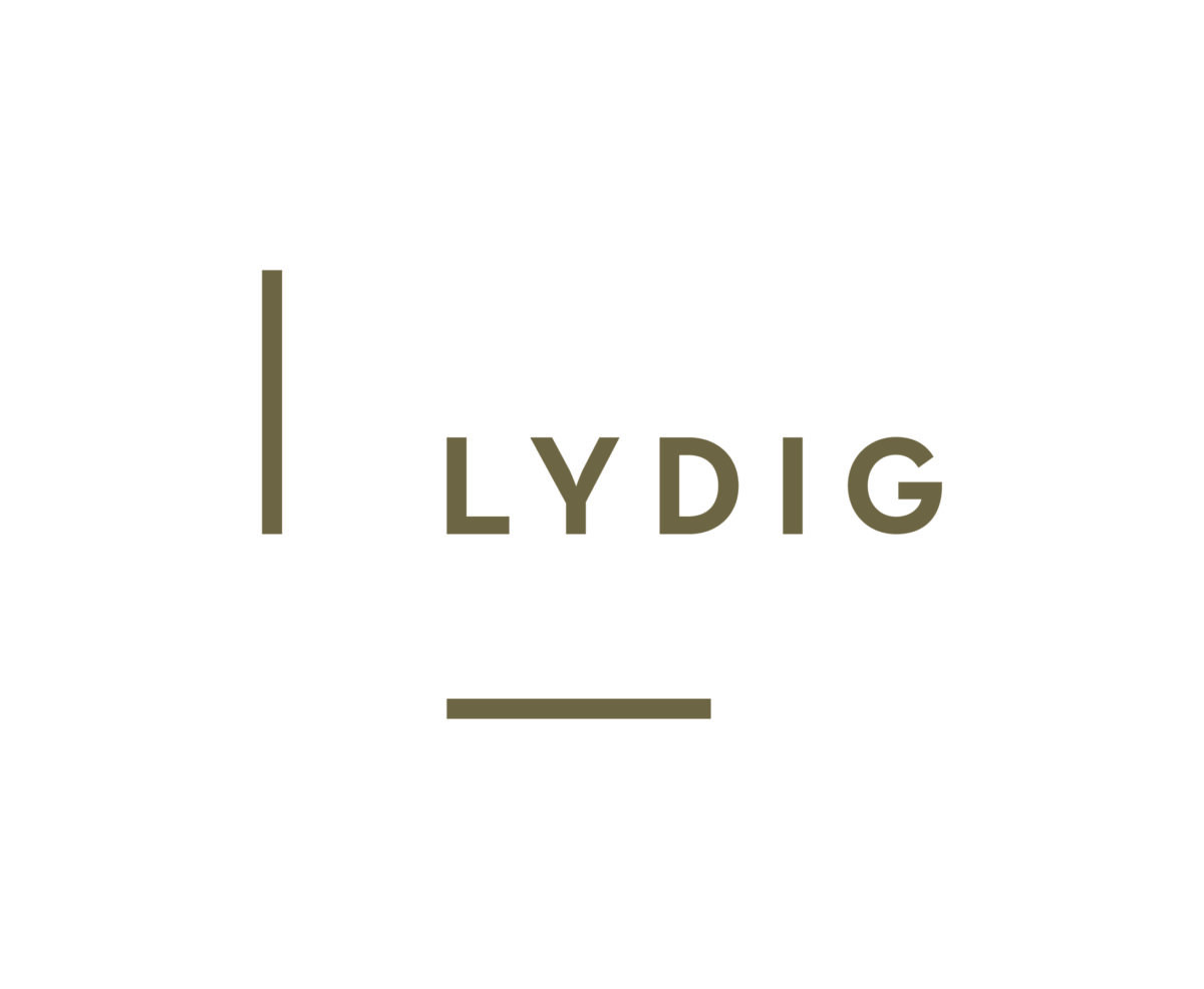 Lydig_Logo_Bronze-01